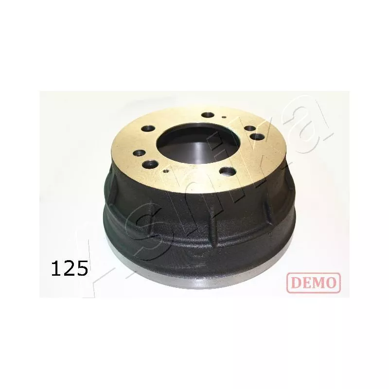 Tambour de frein ASHIKA 56-01-125C