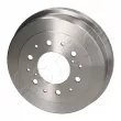 Tambour de frein ASHIKA 56-02-200 - Visuel 1