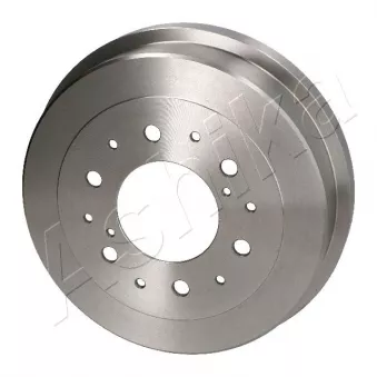Tambour de frein ASHIKA 56-02-200