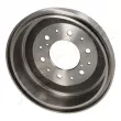 Tambour de frein ASHIKA 56-02-200 - Visuel 2