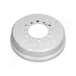 Tambour de frein ASHIKA 56-02-201C - Visuel 1