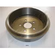 Tambour de frein ASHIKA 56-02-202 - Visuel 2