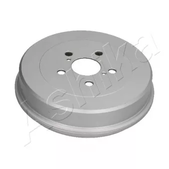 Tambour de frein ASHIKA 56-02-202C