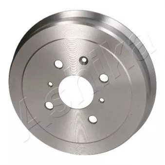 Tambour de frein ASHIKA 56-02-203