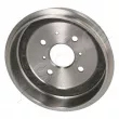 Tambour de frein ASHIKA 56-02-203 - Visuel 2