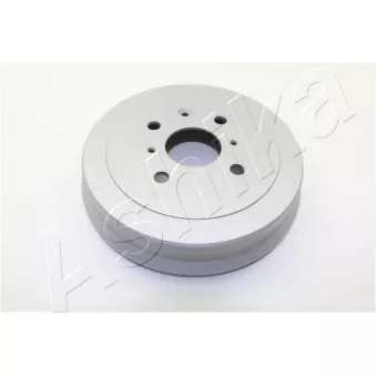 Tambour de frein ASHIKA