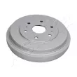 Tambour de frein ASHIKA 56-02-204C - Visuel 1