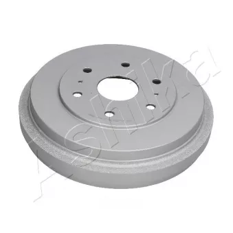 Tambour de frein ASHIKA 56-02-204C