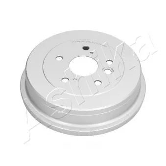 Tambour de frein ASHIKA 56-02-205C