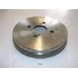 Tambour de frein ASHIKA 56-02-206 - Visuel 1