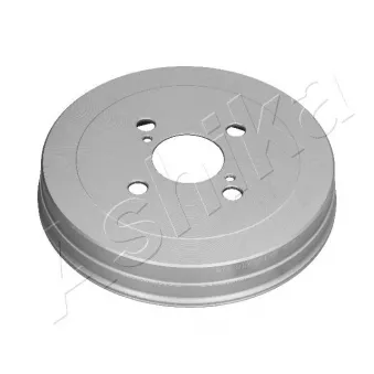 Tambour de frein ASHIKA 56-02-206C