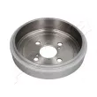 Tambour de frein ASHIKA 56-02-206C - Visuel 2