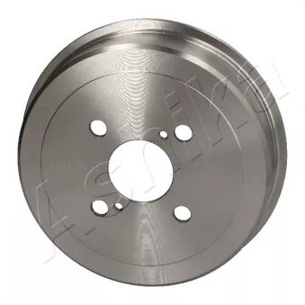 Tambour de frein ASHIKA 56-02-207