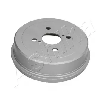 Tambour de frein ASHIKA