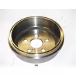 Tambour de frein ASHIKA 56-02-208 - Visuel 2