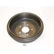 Tambour de frein ASHIKA 56-02-210 - Visuel 2