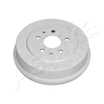 Tambour de frein ASHIKA 56-02-210C