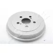 Tambour de frein ASHIKA 56-02-211 - Visuel 1