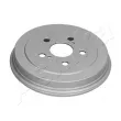 Tambour de frein ASHIKA 56-02-211C - Visuel 1