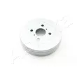 Tambour de frein ASHIKA 56-02-212C - Visuel 1