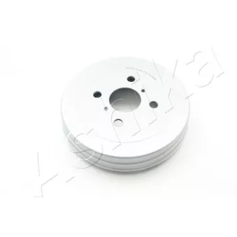 Tambour de frein ASHIKA 56-02-212C