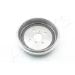 Tambour de frein ASHIKA 56-02-212C - Visuel 2