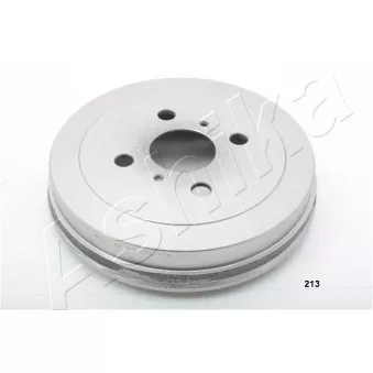 Tambour de frein ASHIKA 56-02-213