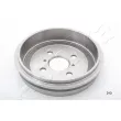 Tambour de frein ASHIKA 56-02-213 - Visuel 2