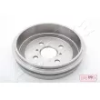 Tambour de frein ASHIKA 56-02-213C - Visuel 2