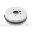 Tambour de frein ASHIKA 56-02-214 - Visuel 1