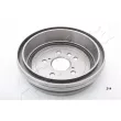 Tambour de frein ASHIKA 56-02-214 - Visuel 2
