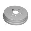 Tambour de frein ASHIKA 56-02-214C - Visuel 1