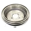 Tambour de frein ASHIKA 56-02-215 - Visuel 2