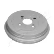 Tambour de frein ASHIKA 56-02-215C - Visuel 1