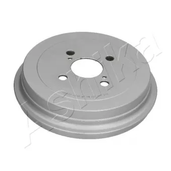 Tambour de frein ASHIKA 56-02-215C