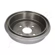 Tambour de frein ASHIKA 56-02-215C - Visuel 2