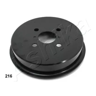 Tambour de frein ASHIKA 56-02-216