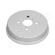 Tambour de frein ASHIKA 56-02-216C - Visuel 1