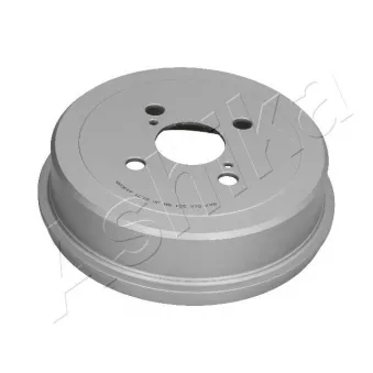 Tambour de frein ASHIKA 56-02-218C