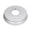Tambour de frein ASHIKA 56-02-219C - Visuel 1