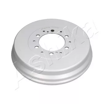 Tambour de frein ASHIKA 56-02-219C