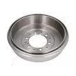 Tambour de frein ASHIKA 56-02-219C - Visuel 2