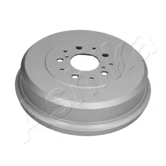 Tambour de frein ASHIKA 56-02-220C