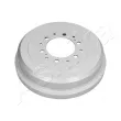 Tambour de frein ASHIKA 56-02-221C - Visuel 1