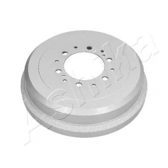 Tambour de frein ASHIKA 56-02-221C