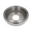 Tambour de frein ASHIKA 56-02-221C - Visuel 2