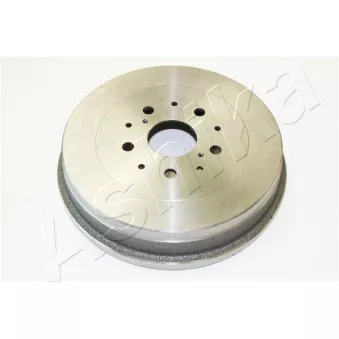 Tambour de frein ASHIKA 56-02-222