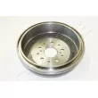Tambour de frein ASHIKA 56-02-222 - Visuel 2