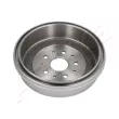 Tambour de frein ASHIKA 56-02-222C - Visuel 2