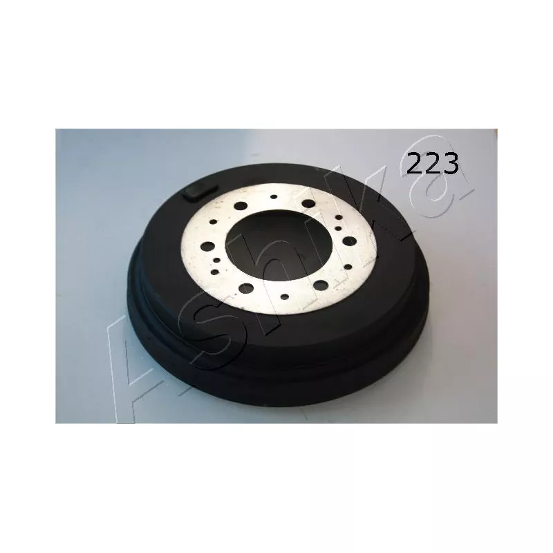 Tambour de frein ASHIKA 56-02-223